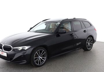 BMW 320 94.347 km 26.880 &euro; Schönefeld 12529