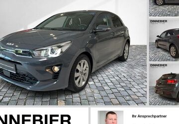 Kia Rio 38.840 km 20.489 &euro; Berlin 12277