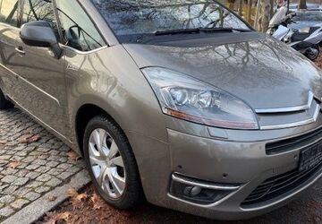 Citroen Grand C4 Picasso / SpaceTourer 229.000 km 3.990 &euro; Berlin 12109