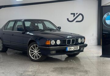BMW 730 146.000 km 8.950 &euro; Berlin 12107