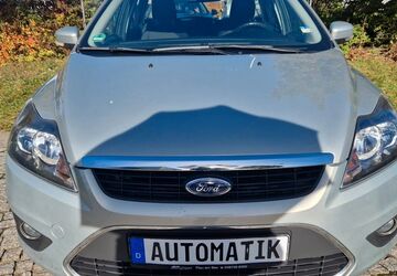 Ford Focus 167.000 km 4.490 &euro; Berlin 12681