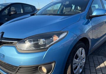 Renault Megane 121.000 km 5.500 &euro; Wildau 15745