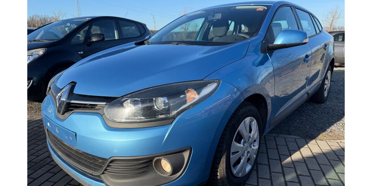 Renault Megane 121.000 km 5.500 &euro; Wildau 15745