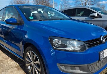 VW Polo 22.450 km 11.950 &euro; Berlin 12059