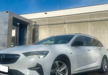Opel Insignia 144.000 km 14.800 &euro; Berlin 10627
