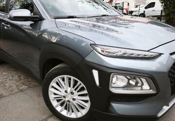 Hyundai KONA 91.000 km 16.990 &euro; Berlin - Schöneberg 10781