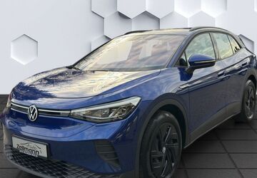 VW ID.4 54.545 km 29.674 &euro; Berlin 12524