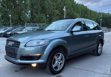 Audi Q7 347.500 km 4.599 &euro; Berlin 13089