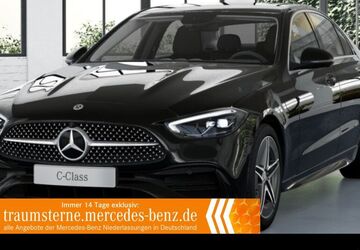 Mercedes-Benz C 180 6.439 km 39.490 &euro; Berlin 10587