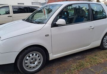 VW Lupo 115.800 km 3.999 &euro; Berlin 13129