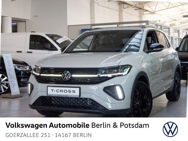VW T-Cross 17.195 km 25.450 &euro; Berlin 14167