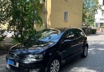VW Polo 227.000 km 3.500 &euro; Berlin 13403