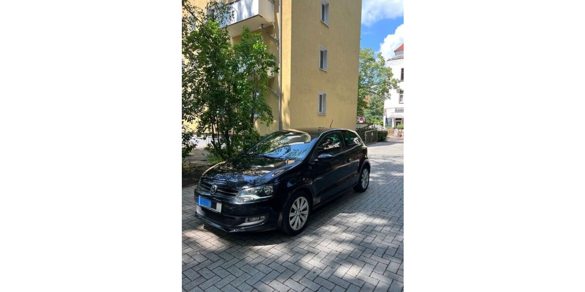 VW Polo 227.000 km 3.500 &euro; Berlin 13403