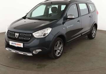 Dacia Lodgy 118.329 km 10.990 &euro; Berlin 14059