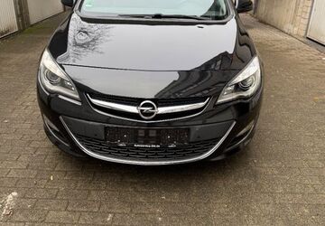 Opel Astra 169.941 km 5.990 &euro; Berlin 12353