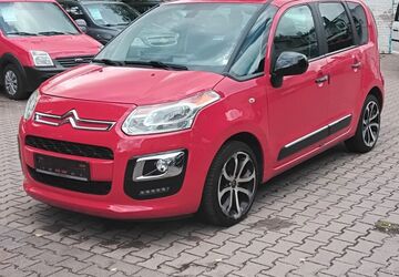 Citroen C3 169.300 km 6.450 &euro; Berlin 13409
