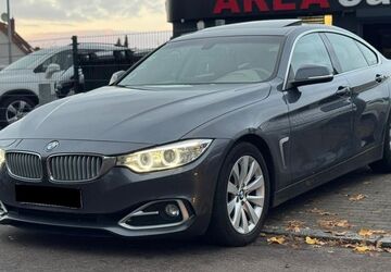 BMW 428 104.000 km 17.400 &euro; Berlin 12353