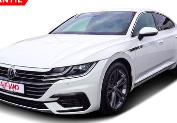 VW Arteon 86.821 km 26.990 &euro; Berlin 12683