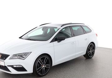 Seat Leon 76.482 km 21.480 &euro; Berlin 12103