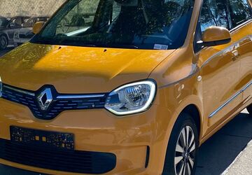 Renault Twingo 26.319 km 10.900 &euro; Berlin 12681