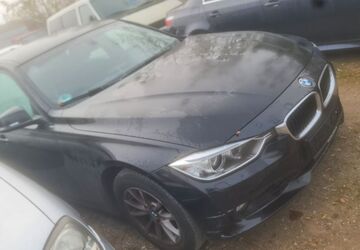 BMW 320 248.000 km 6.200 &euro; Potsdam 14478