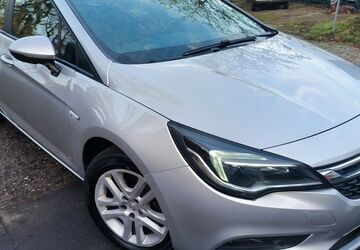 Opel Astra 150.000 km 7.990 &euro; Berlin - Schöneberg 10781