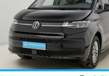 VW T7 Multivan 27.412 km 46.889 &euro; Berlin 13088