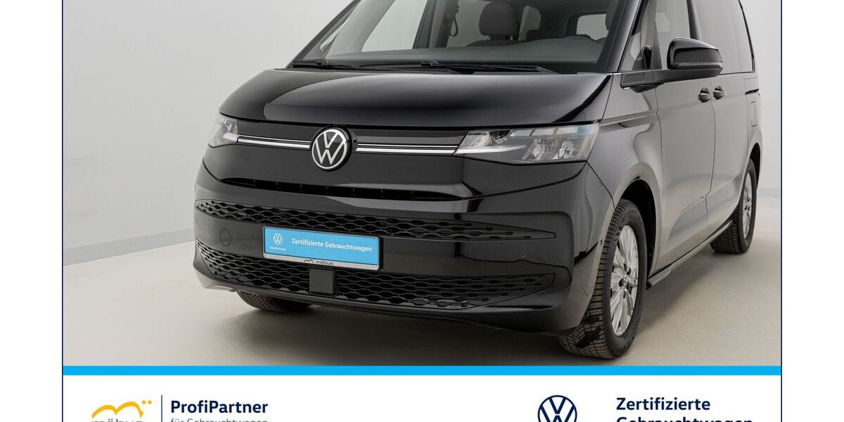 VW T7 Multivan 27.412 km 48.389 &euro; Berlin 13088