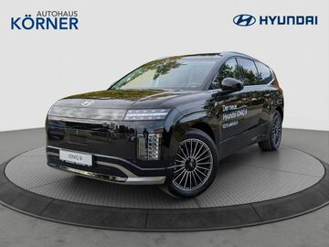 Gebrauchte Hyundai Ioniq