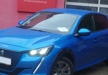 Peugeot 208 41.500 km 12.500 &euro; Berlin 10317