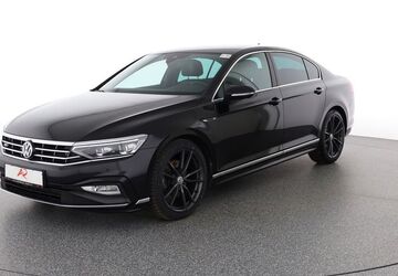 VW Passat 72.042 km 26.880 &euro; Berlin 12103