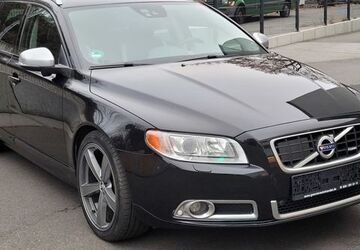 Volvo V70 261.000 km 9.900 &euro; Berlin 10787