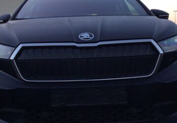 Skoda Enyaq 92.000 km 21.900 &euro; Berlin 12619