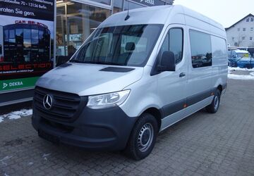 Mercedes-Benz Sprinter 85.998 km 42.800 &euro; Fredersdorf-Vogelsdorf OT Fredersdorf Nord 15370