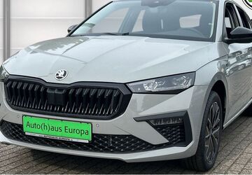 Skoda Scala 4.850 km 29.250 &euro; Berlin 10365