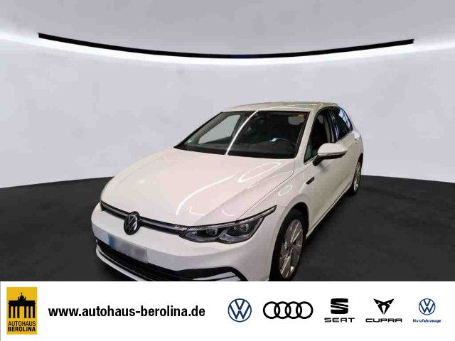 VW Golf 47.752 km 23.989 &euro; Berlin 10709
