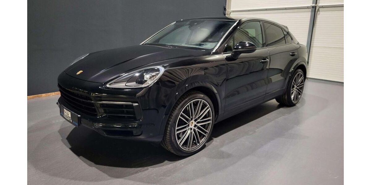 Porsche Cayenne 93.918 km 63.850 &euro; Teltow 14513