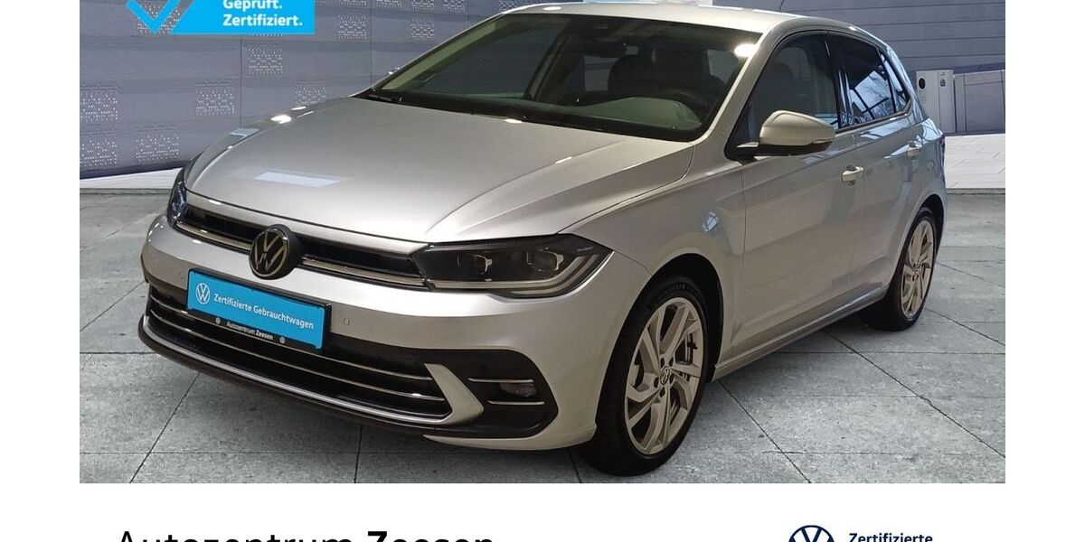 VW Polo 3.048 km 26.250 &euro; Königs-Wusterhausen 15711