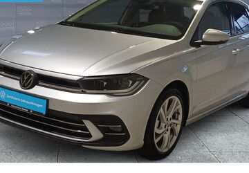 VW Polo 3.048 km 26.450 &euro; Königs-Wusterhausen 15711