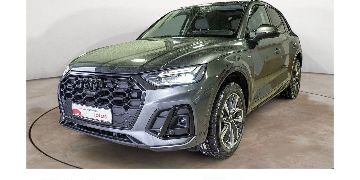 Audi Q5 109.075 km 33.970 &euro; Potsdam 14482