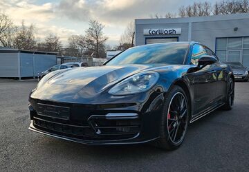 Porsche Panamera 99.600 km 58.990 &euro; Berlin 12555