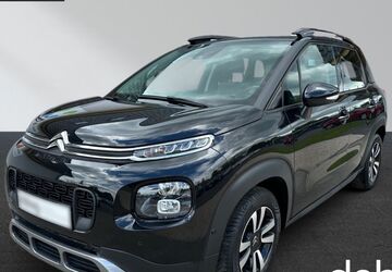 Citroen C3 Aircross 83.885 km 12.490 &euro; Oranienburg OT Germendorf 16515
