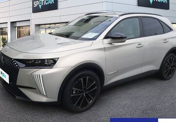 DS Automobiles DS7 (Crossback) 14.320 km 29.390 &euro; Berlin 12681