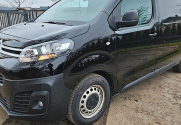 Citroen Jumpy 79.378 km 14.900 &euro; Berlin 12681