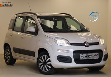 Fiat Panda 59.842 km 10.249 &euro; Teltow 14513