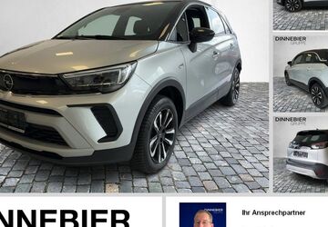 Opel Crossland (X) 32.204 km 19.588 &euro; Berlin 13509