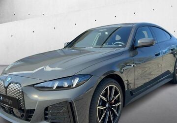 BMW i4 1.907 km 66.000 &euro; Berlin-Siemensstadt 13629