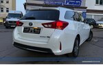 Toyota Auris Touring Sports Hybrid Aut.*RFK*SHZ*1Hand 165.355 km 10.480 &euro; Berlin 13187
