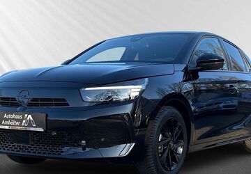 Opel Corsa 20.041 km 17.980 &euro; Berlin 13581