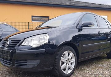 VW Polo 143.000 km 3.100 &euro; Berlin 13088